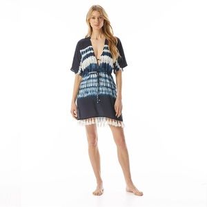 Micheal Kors swim cover up size XS/S